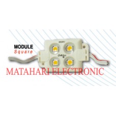 Hiled Module Square 4Led